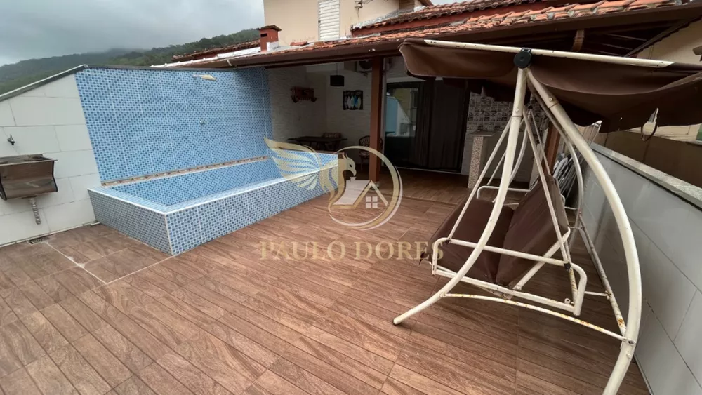 Cobertura, 1 quarto, 70 m² - Foto 4