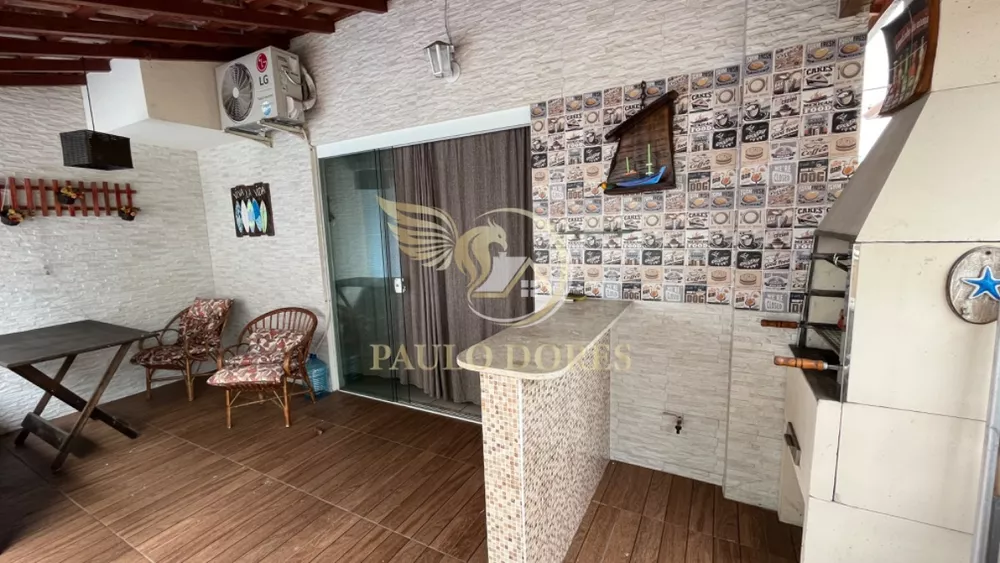 Cobertura, 1 quarto, 70 m² - Foto 1