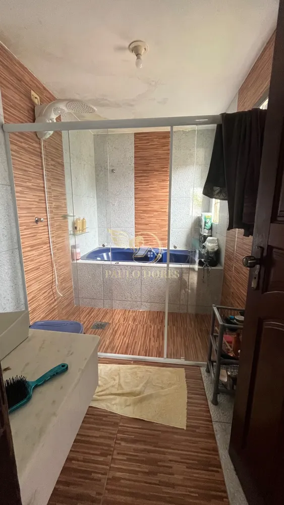 Casa, 3 quartos, 111 m² - Foto 3