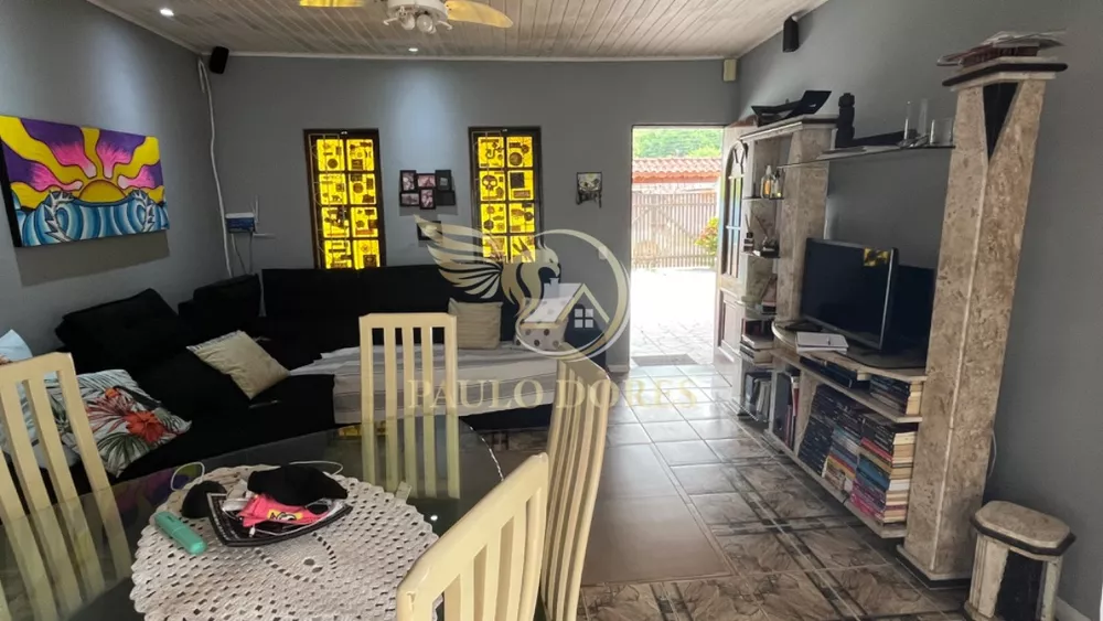 Casa, 3 quartos, 111 m² - Foto 2