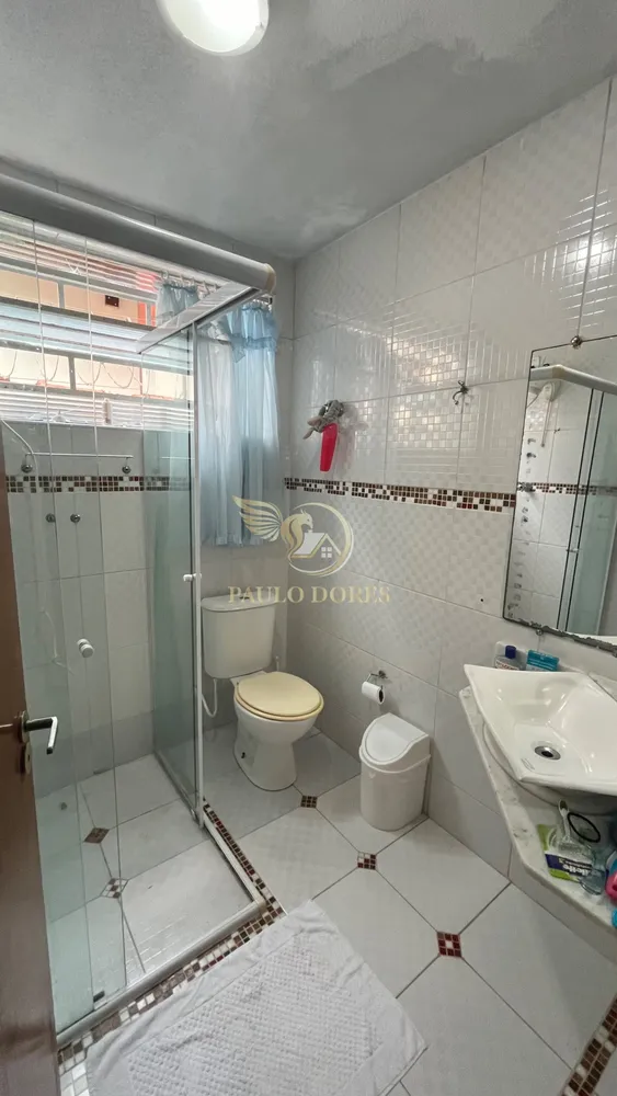 Casa, 3 quartos, 111 m² - Foto 5