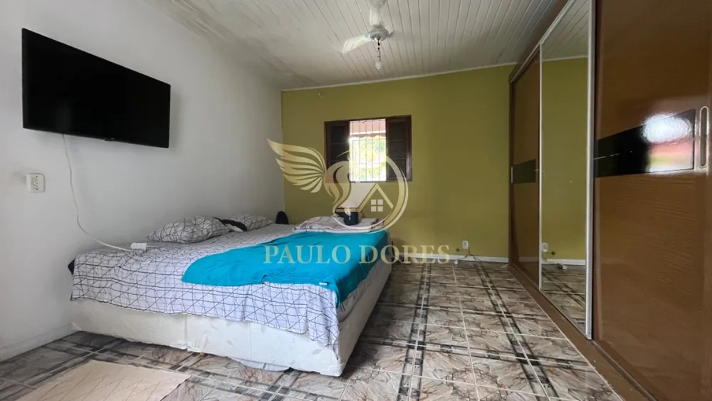 Casa, 3 quartos, 111 m² - Foto 2
