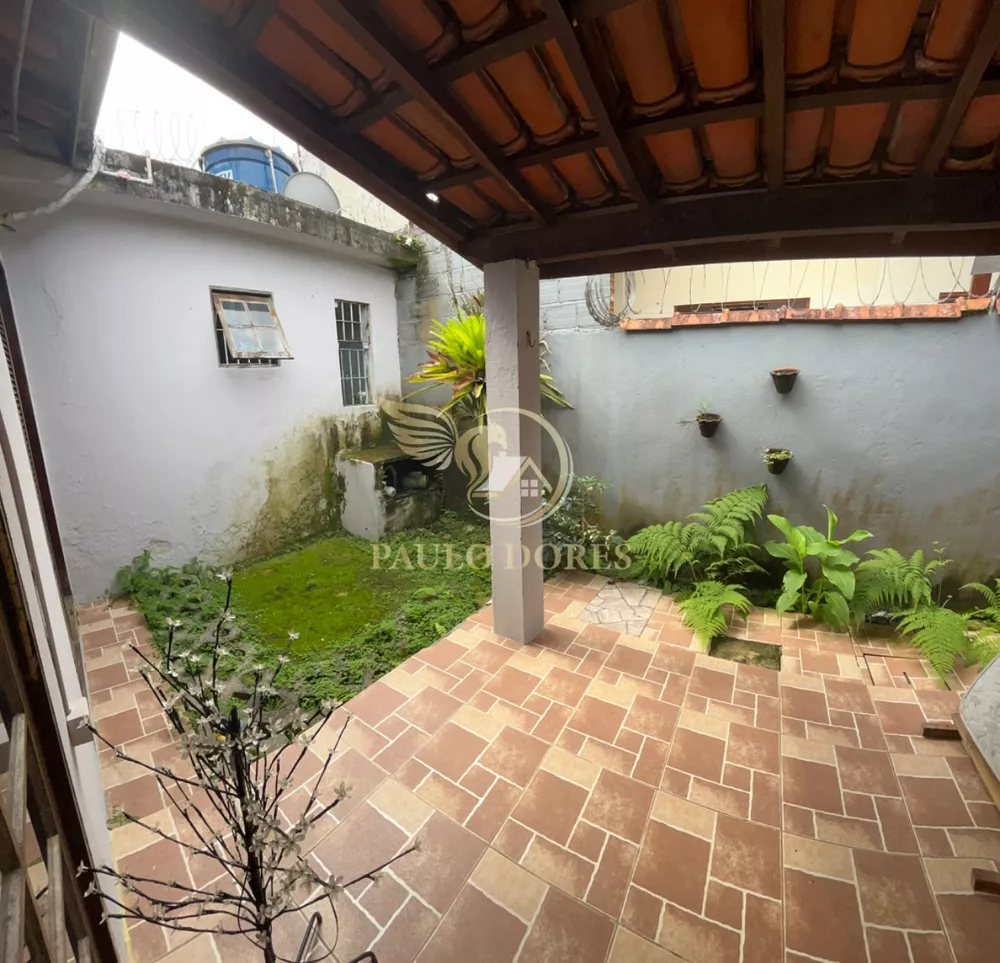 Casa, 3 quartos, 111 m² - Foto 4