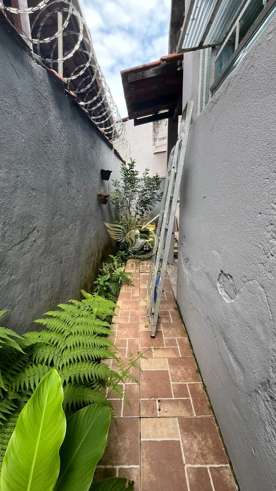 Casa, 3 quartos, 111 m² - Foto 8