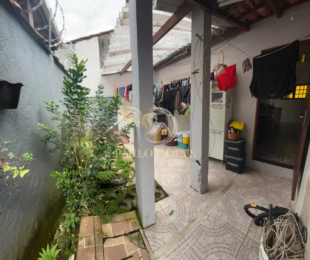 Casa, 3 quartos, 111 m² - Foto 3