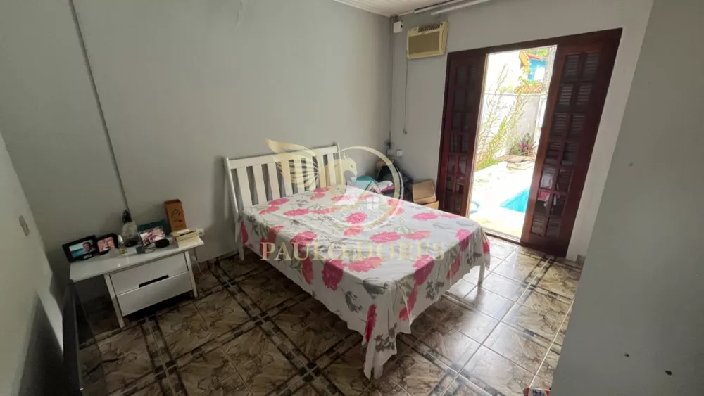 Casa, 3 quartos, 111 m² - Foto 1