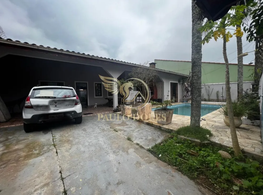 Casa, 3 quartos, 111 m² - Foto 1