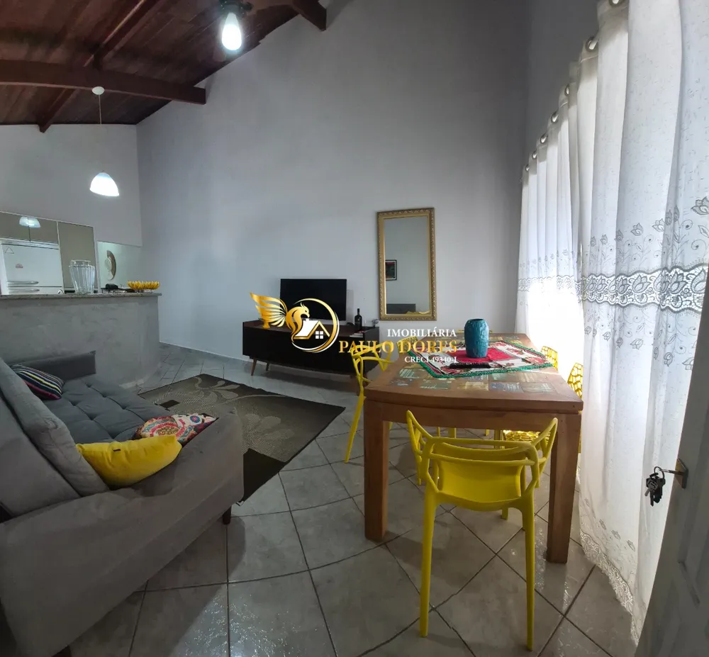 Casa, 2 quartos, 90 m² - Foto 6