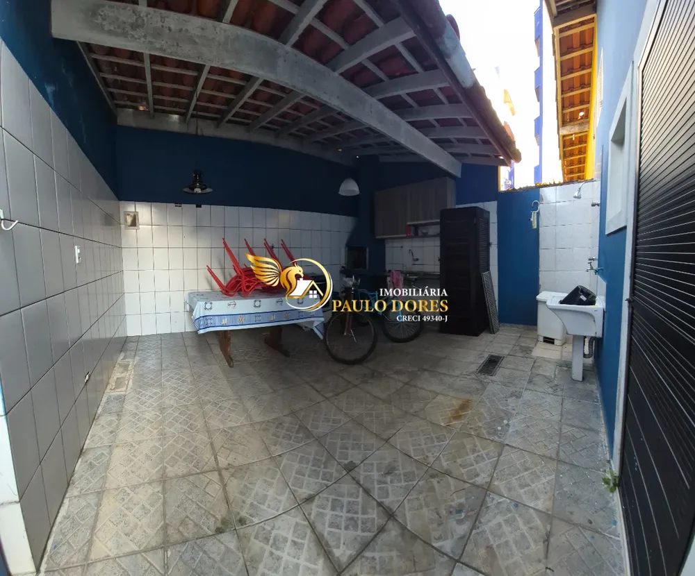Casa, 2 quartos, 90 m² - Foto 10