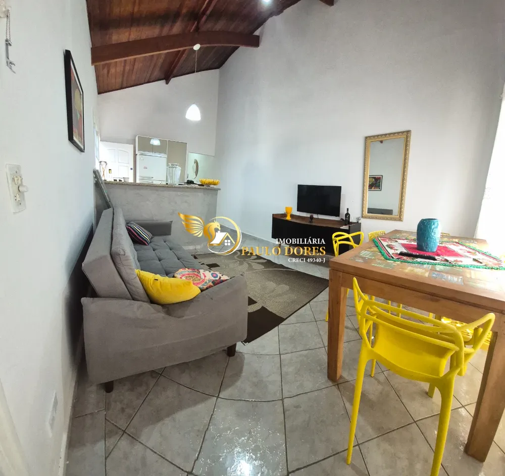 Casa, 2 quartos, 90 m² - Foto 7
