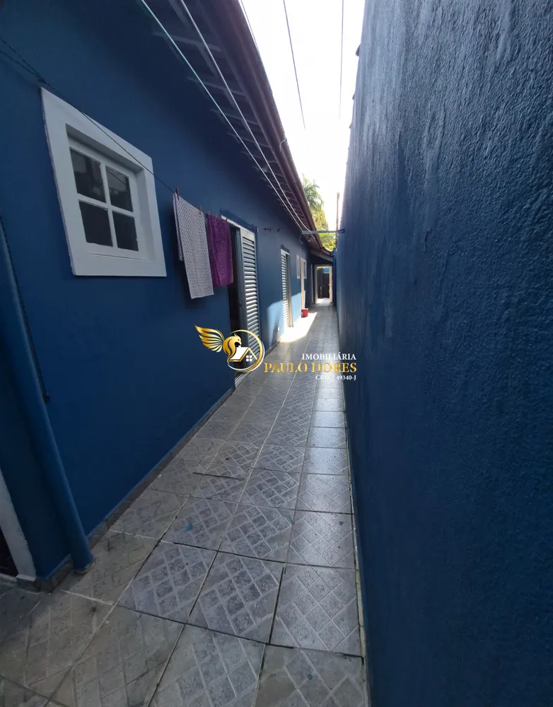 Casa, 2 quartos, 90 m² - Foto 11