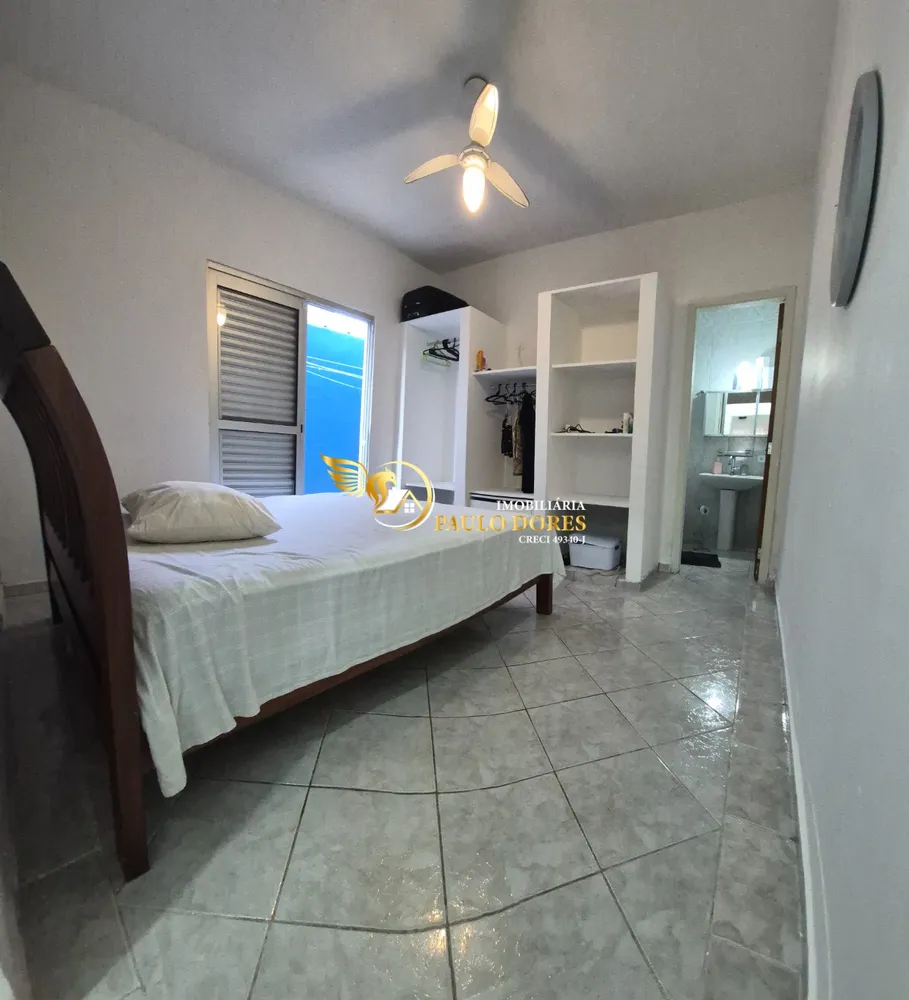 Casa, 2 quartos, 90 m² - Foto 2