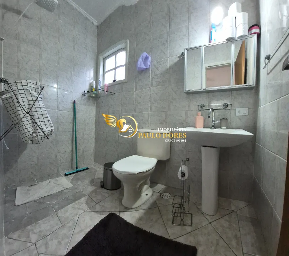 Casa, 2 quartos, 90 m² - Foto 4