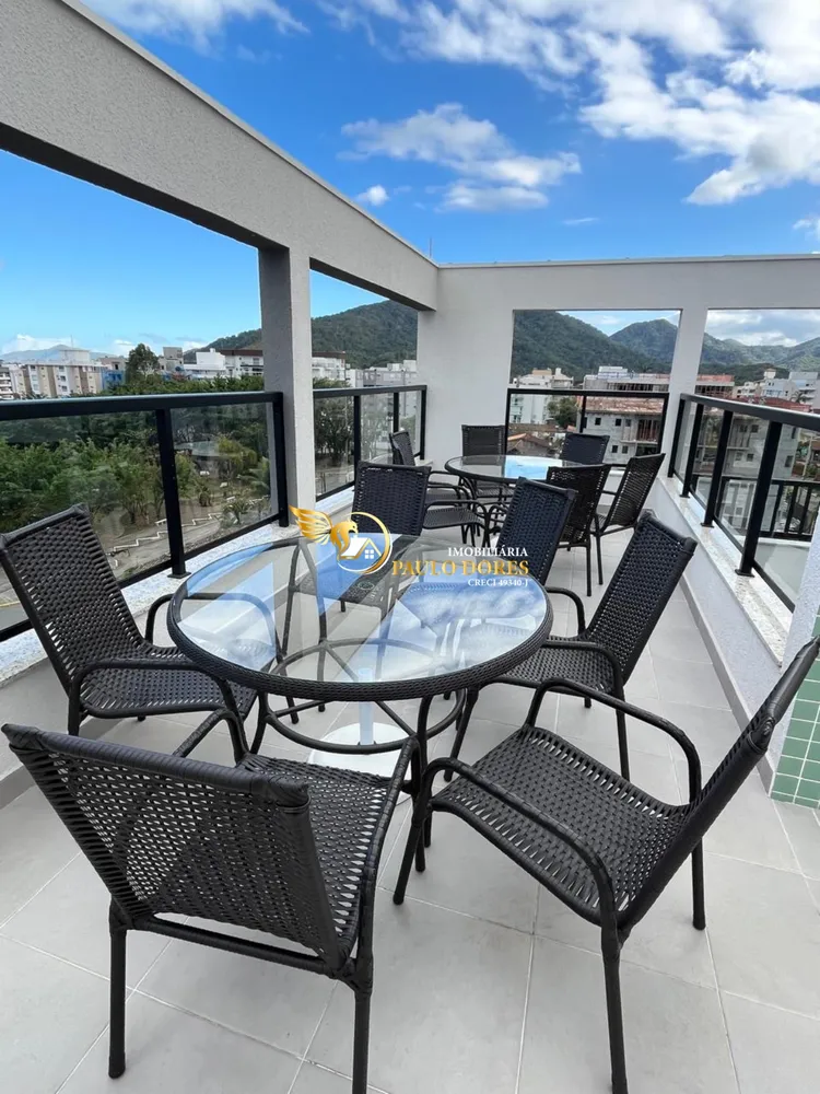 Apartamento, 2 quartos, 70 m² - Foto 11
