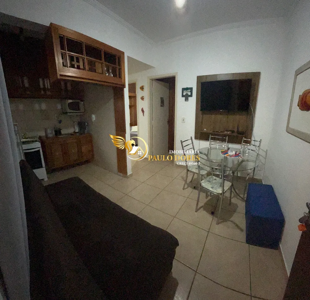 Apartamento, 2 quartos, 46 m² - Foto 1