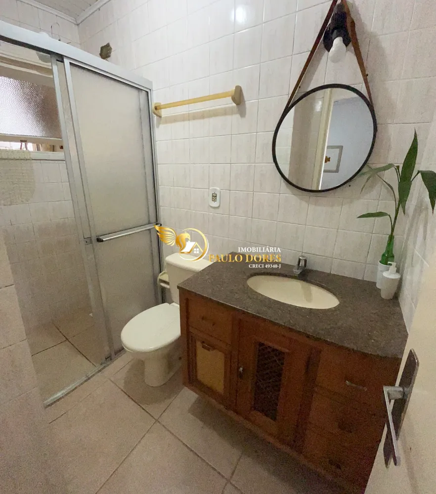 Apartamento, 2 quartos, 46 m² - Foto 3