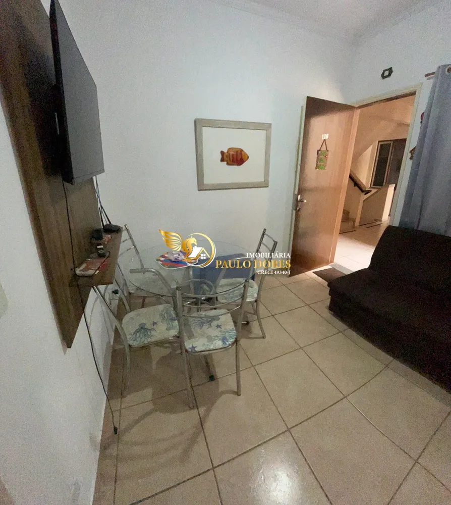 Apartamento, 2 quartos, 46 m² - Foto 2