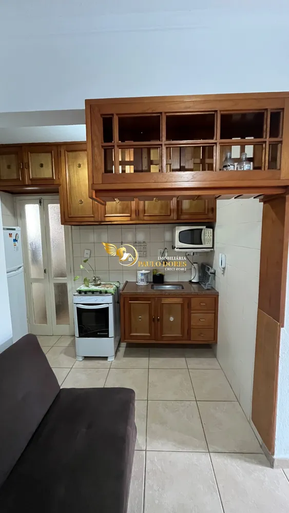 Apartamento, 2 quartos, 46 m² - Foto 7