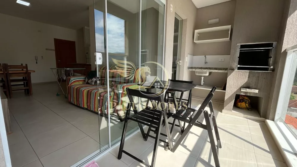 Apartamento, 2 quartos, 75 m² - Foto 3