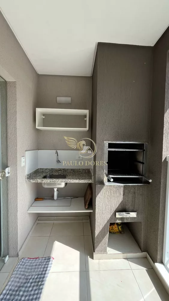Apartamento, 2 quartos, 75 m² - Foto 2