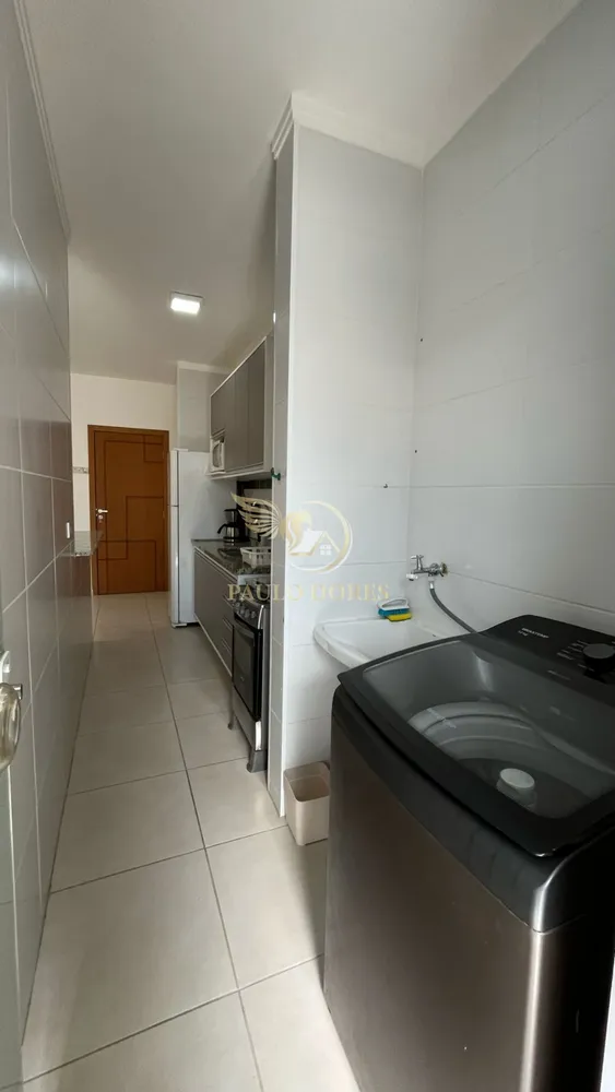 Apartamento, 2 quartos, 75 m² - Foto 5