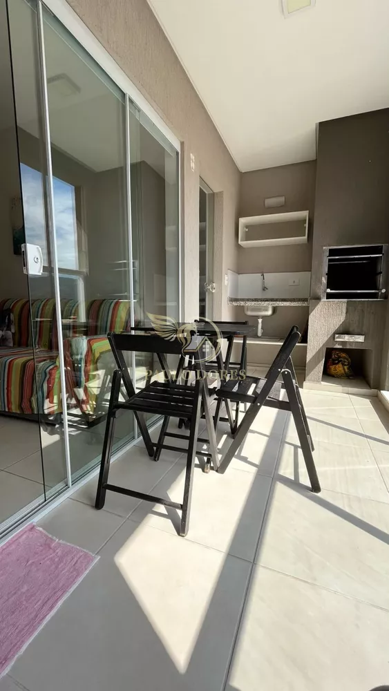 Apartamento, 2 quartos, 75 m² - Foto 4