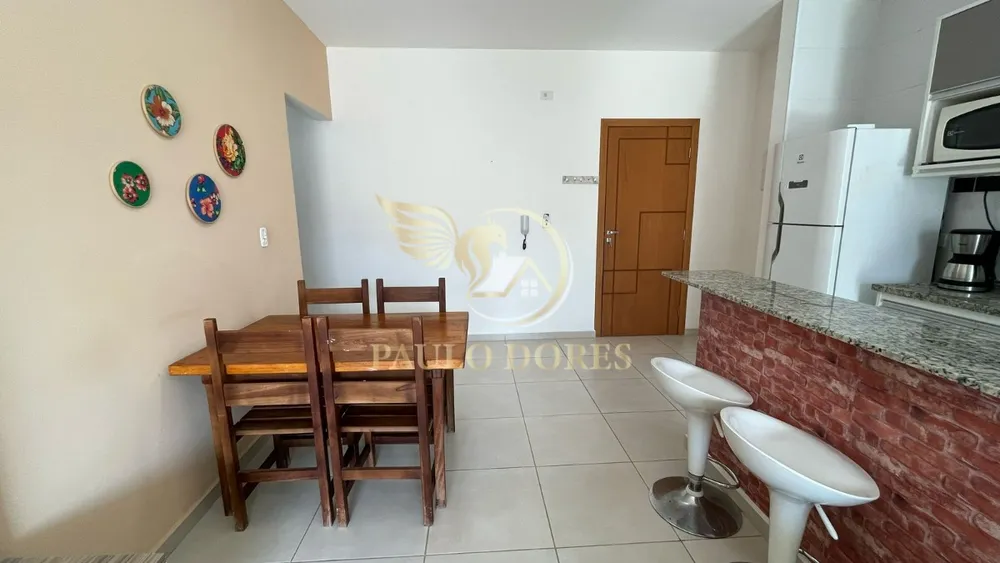 Apartamento, 2 quartos, 75 m² - Foto 2