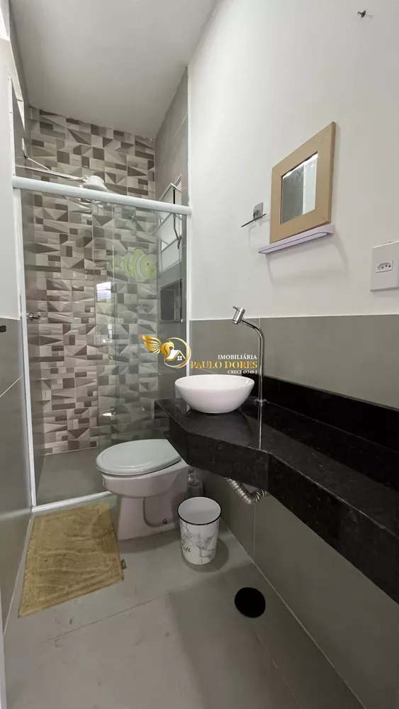 Casa de Condomínio, 5 quartos - Foto 2