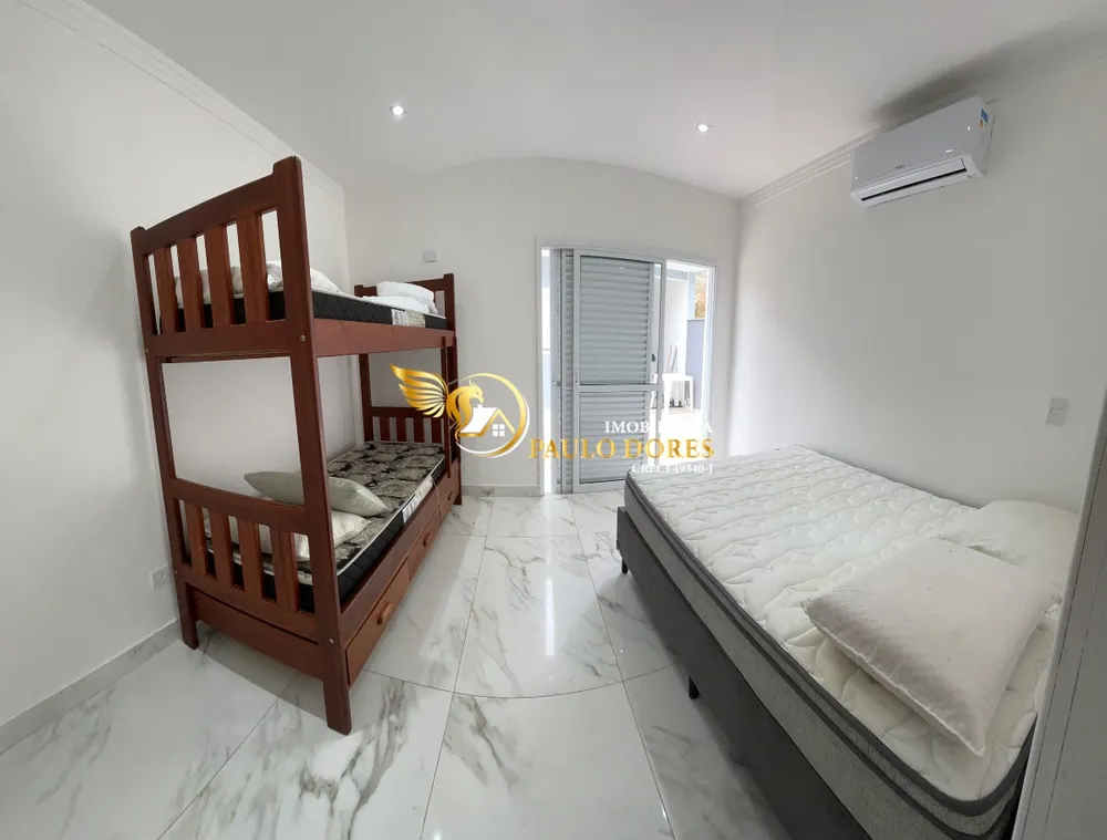Casa de Condomínio, 5 quartos - Foto 4