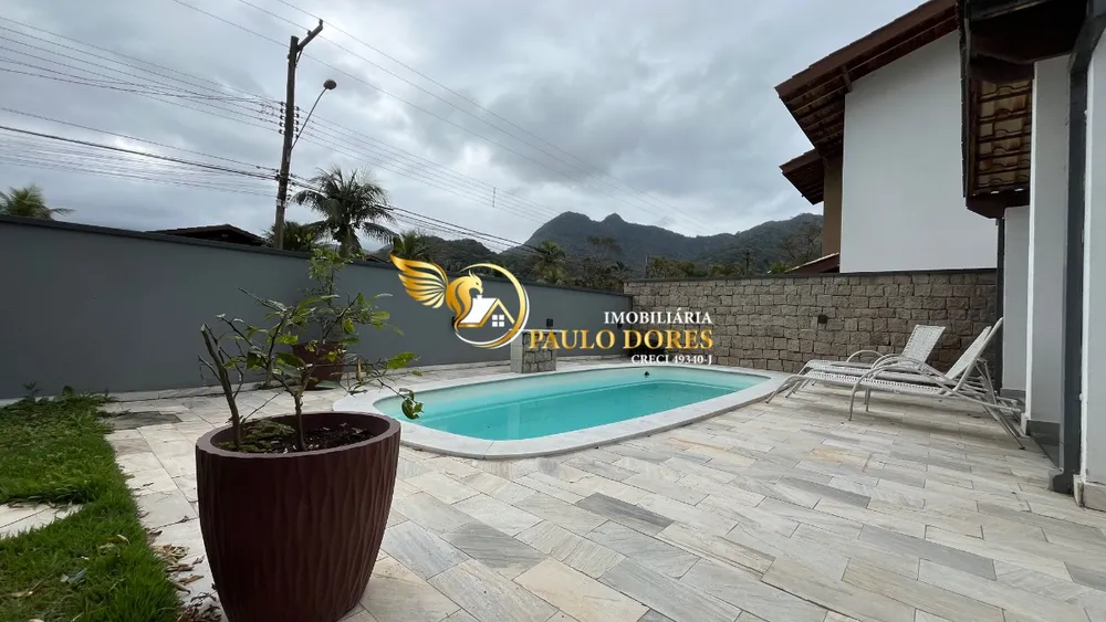 Casa de Condomínio, 5 quartos - Foto 10
