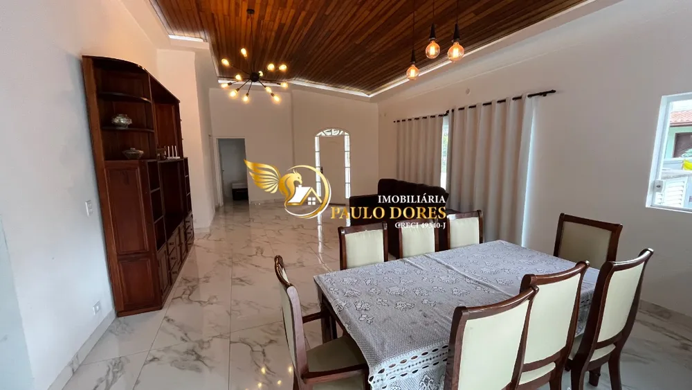 Casa de Condomínio, 5 quartos - Foto 7