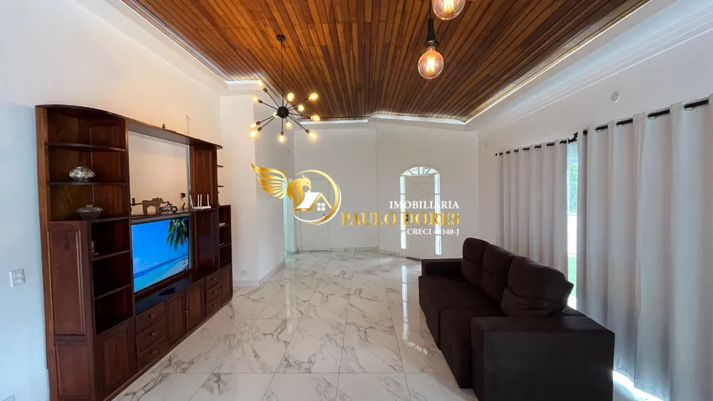 Casa de Condomínio, 5 quartos - Foto 6