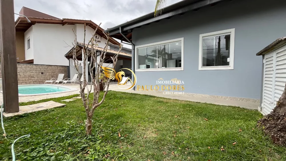 Casa de Condomínio, 5 quartos - Foto 4