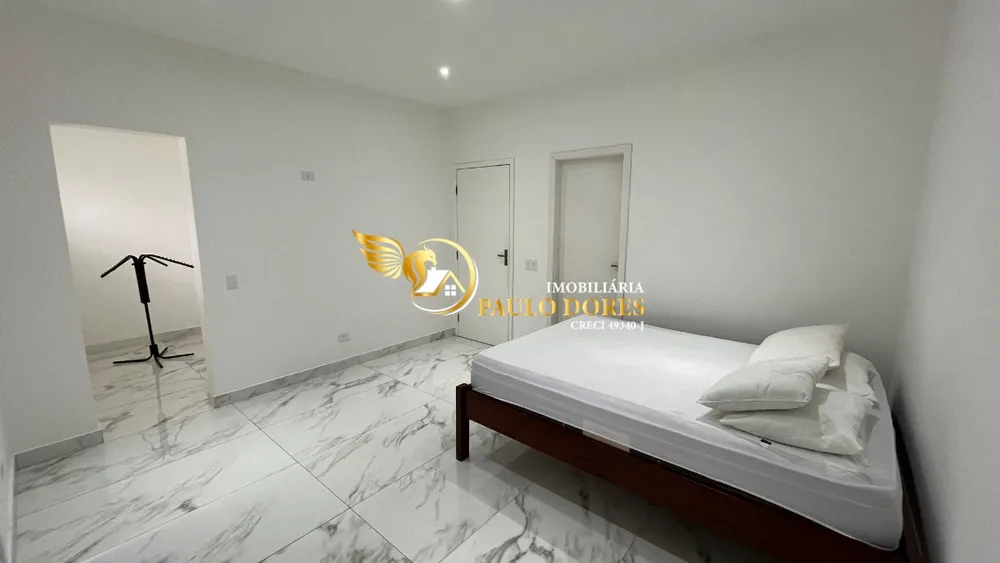 Casa de Condomínio, 5 quartos - Foto 1