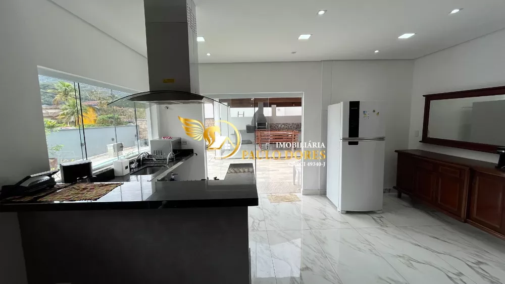 Casa de Condomínio, 5 quartos - Foto 3
