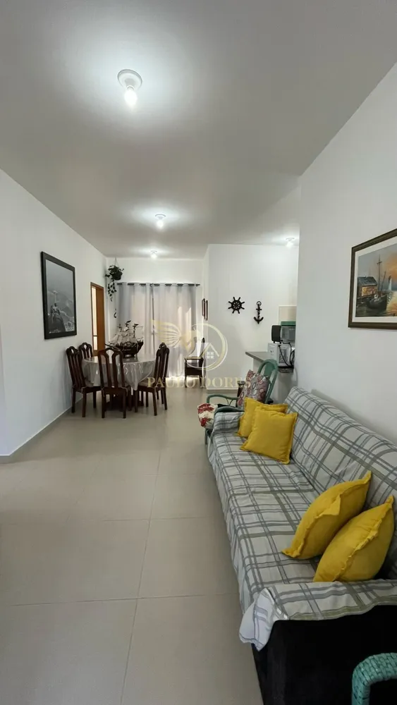 Cobertura, 3 quartos, 136 m² - Foto 2