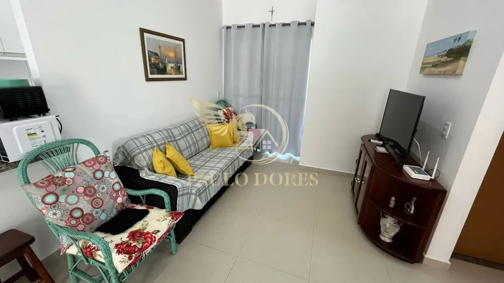 Cobertura, 3 quartos, 136 m² - Foto 3