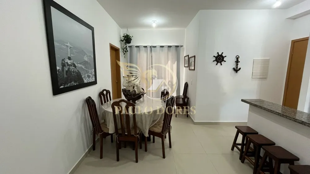 Cobertura, 3 quartos, 136 m² - Foto 5