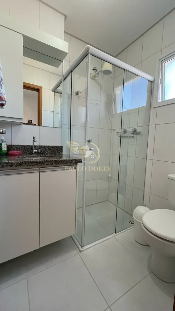 Cobertura, 3 quartos, 136 m² - Foto 1