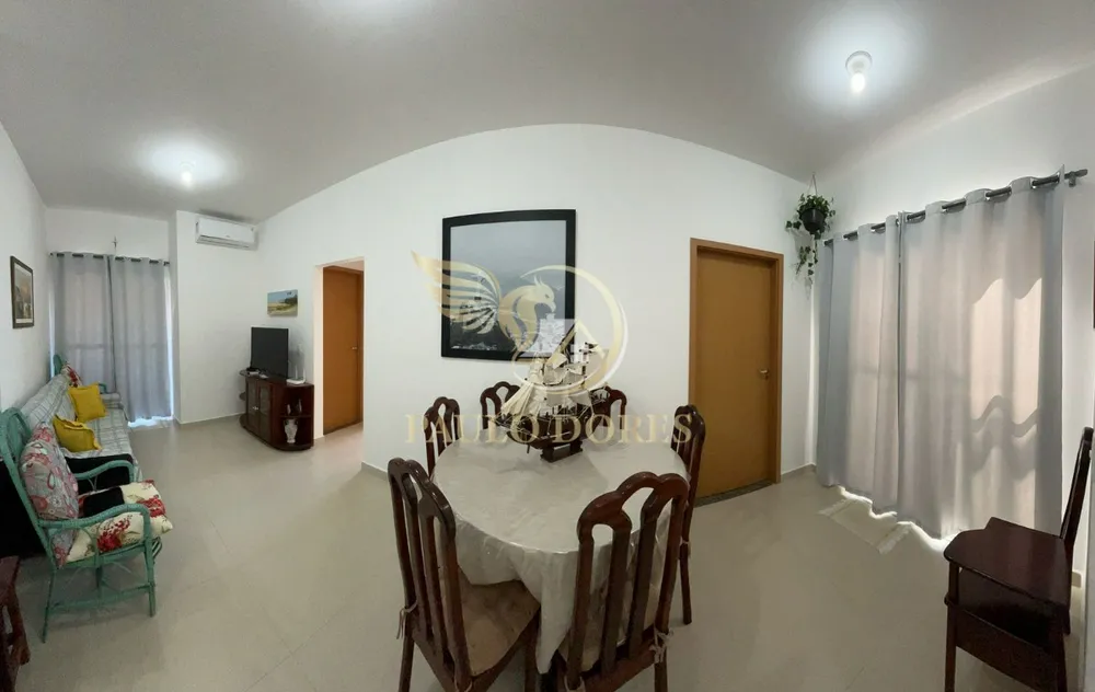 Cobertura, 3 quartos, 136 m² - Foto 4