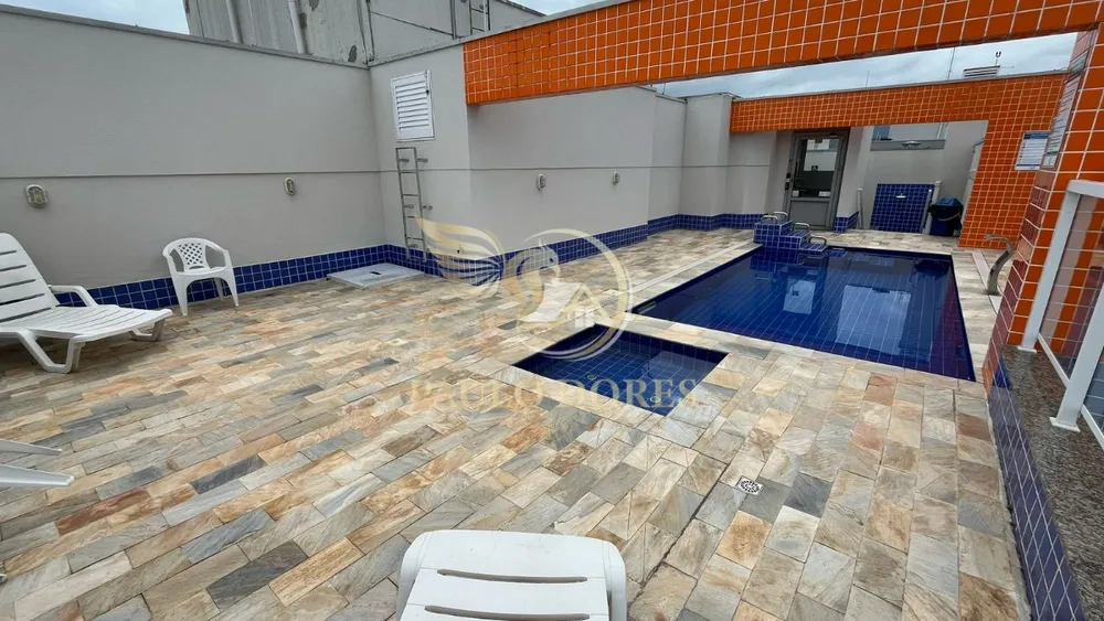 Cobertura, 3 quartos, 136 m² - Foto 12
