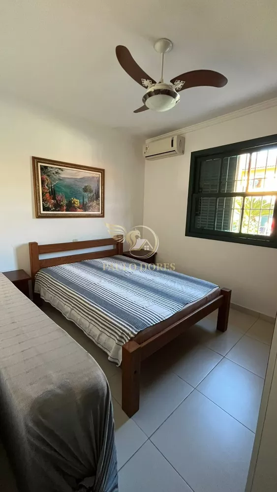 Apartamento, 4 quartos, 140 m² - Foto 5