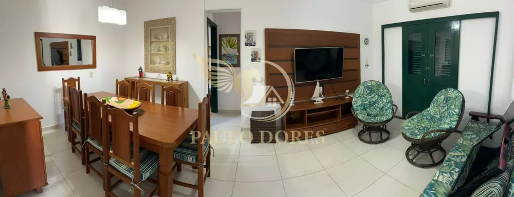 Apartamento à venda com 4 quartos, 140m² - Foto 1