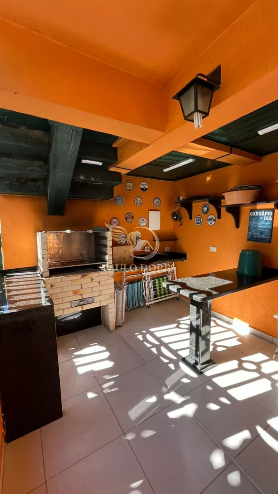 Apartamento, 4 quartos, 140 m² - Foto 8