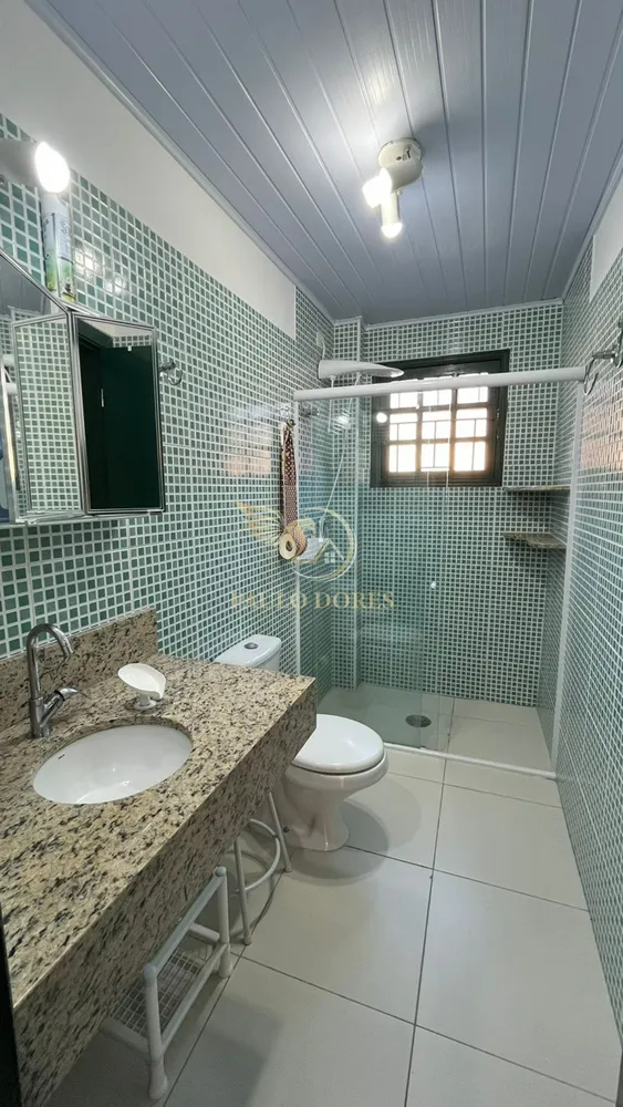 Apartamento, 4 quartos, 140 m² - Foto 12
