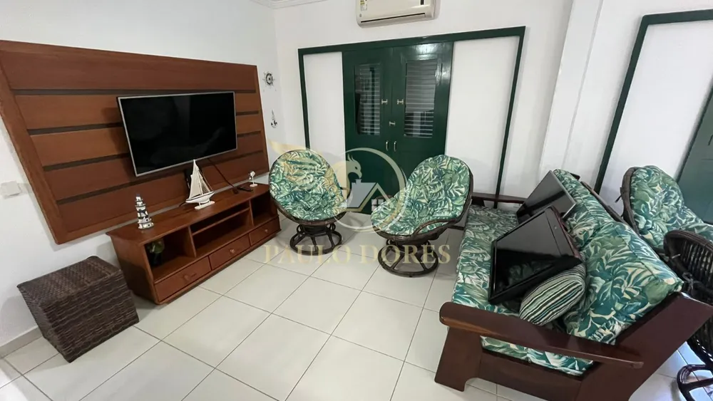 Apartamento, 4 quartos, 140 m² - Foto 16