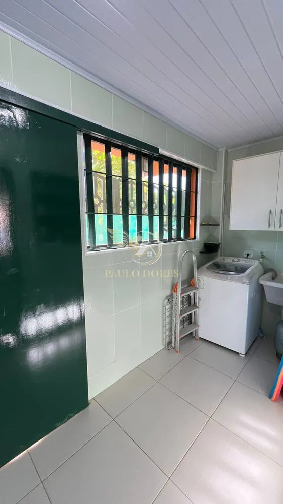 Apartamento, 4 quartos, 140 m² - Foto 13