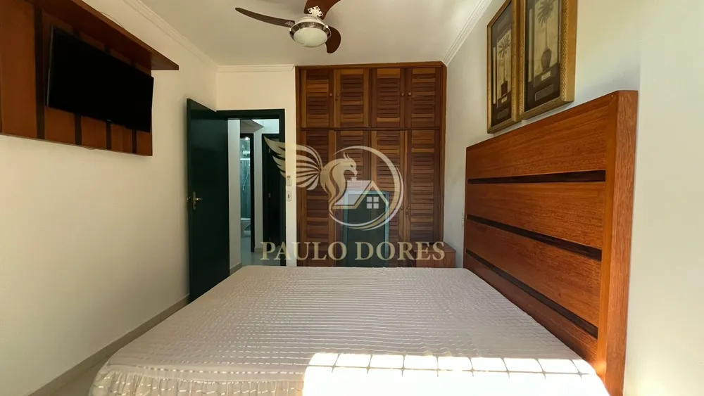 Apartamento, 4 quartos, 140 m² - Foto 9