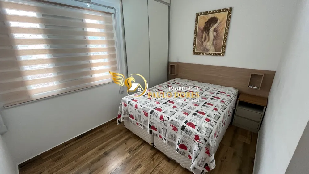 Apartamento, 2 quartos, 93 m² - Foto 1