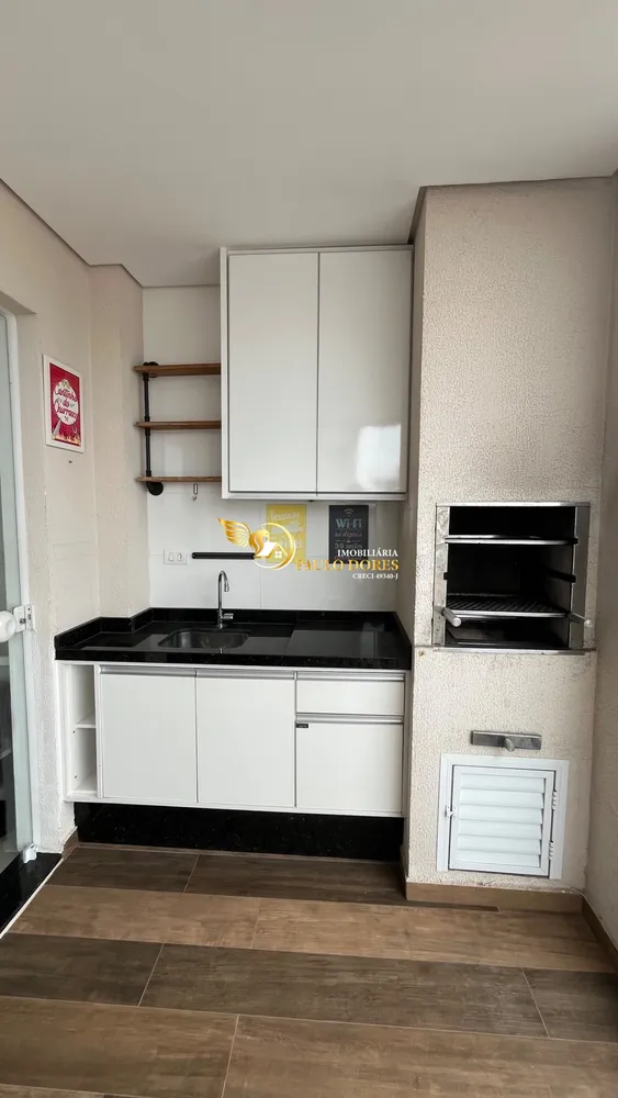 Apartamento, 2 quartos, 93 m² - Foto 12